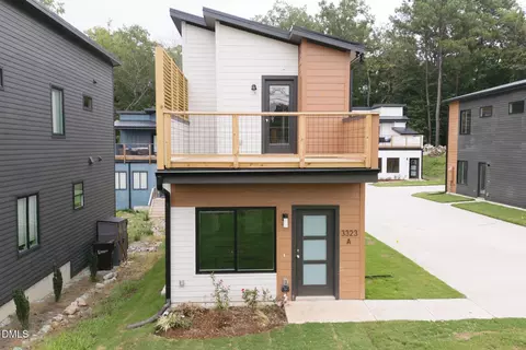 3323 Fayetteville St #A, Durham, NC 27707