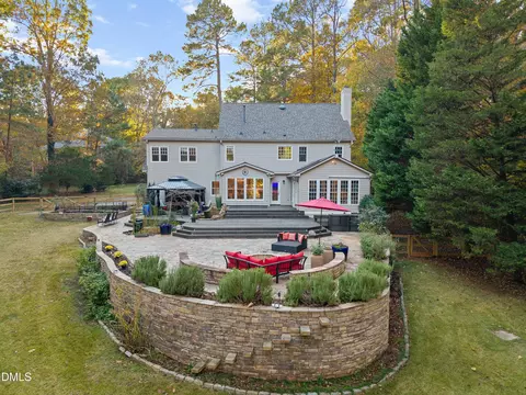 4820 Sandberry Ln, Raleigh, NC 27613