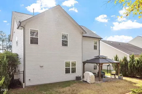 Exterior - 5 Crawford Ct, Durham, NC 27703 photo 5 of 11