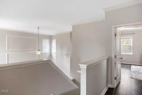 Entry Way - 5 Crawford Ct, Durham, NC 27703 photo 6 of 6