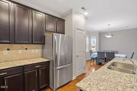 Kitchen - 5 Crawford Ct, Durham, NC 27703 photo 3 of 3