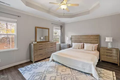 Bedroom - 5 Crawford Ct, Durham, NC 27703 photo 1 of 4