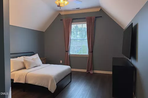 Bedroom - 5 Crawford Ct, Durham, NC 27703 photo 4 of 4