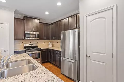 Kitchen - 5 Crawford Ct, Durham, NC 27703 photo 2 of 3