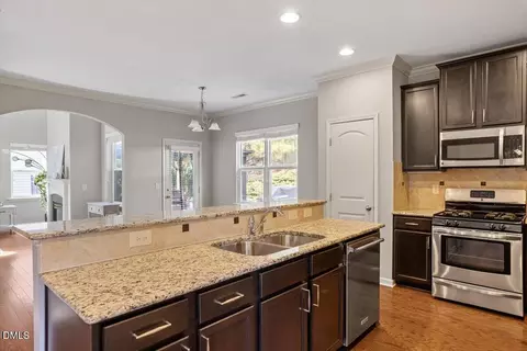 Kitchen - 5 Crawford Ct, Durham, NC 27703 photo 1 of 3