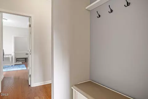 Entry Way - 5 Crawford Ct, Durham, NC 27703 photo 5 of 6