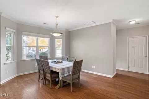 Dining - 5 Crawford Ct, Durham, NC 27703 photo 1 of 2
