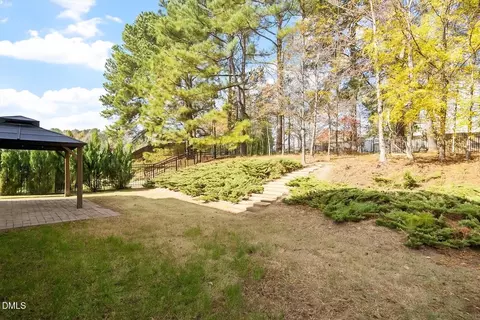 Exterior - 5 Crawford Ct, Durham, NC 27703 photo 6 of 11