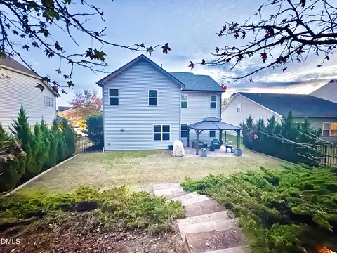 Exterior - 5 Crawford Ct, Durham, NC 27703 photo 7 of 11