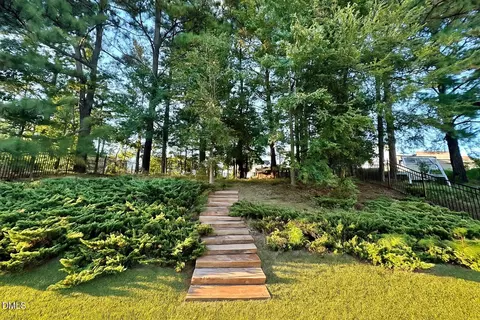 Exterior - 5 Crawford Ct, Durham, NC 27703 photo 8 of 11