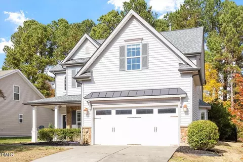 Exterior - 5 Crawford Ct, Durham, NC 27703 photo 2 of 11