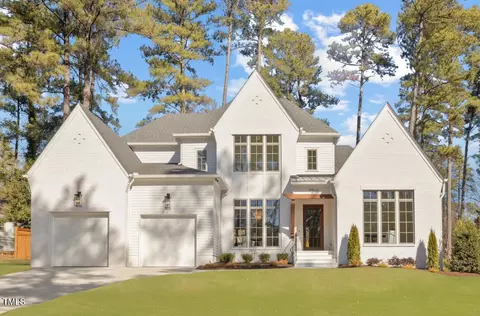7516 Grist Mill Rd, Raleigh, NC 27615