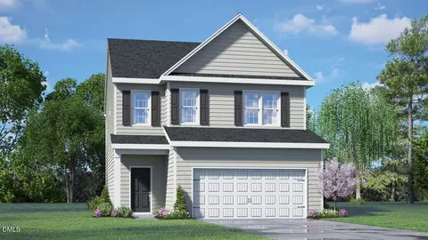 168 Chapel St, Fuquay Varina, NC 27526