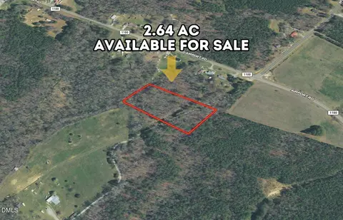 0 Airport Rd, Siler City, NC 27344