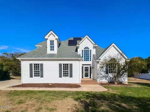 6208 Petite Ct, Wake Forest, NC 27587