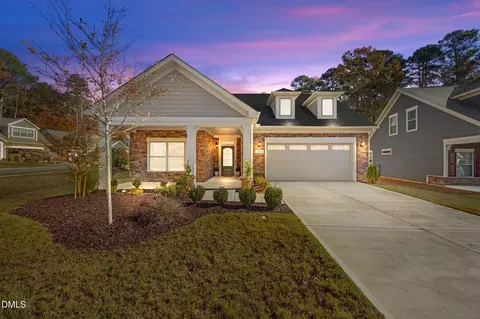 601 Stokley View Dr, Cary, NC 27518