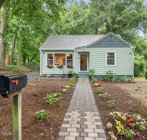 1905 Bivins St, Durham, NC 27707