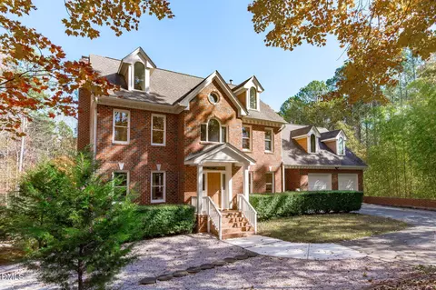 2924 Tutman Ct, Raleigh, NC 27614