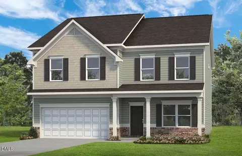 121 W Victory View Ter, Smithfield, NC 27577
