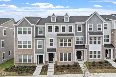 383 Chesapeake Commons St #119, Garner, NC 27529