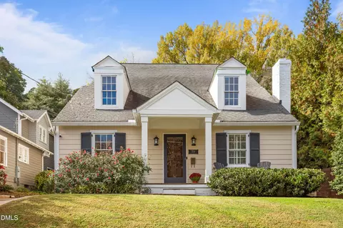 2211 Breeze Rd, Raleigh, NC 27608
