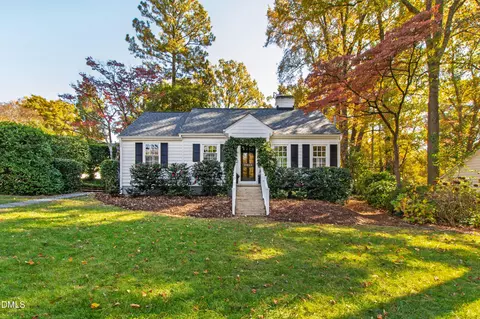 2803 Wayland Dr, Raleigh, NC 27608