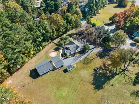 4415 Angier Ave, Durham, NC 27703