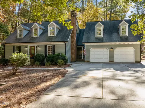 600 Brittany Bay E, Raleigh, NC 27614
