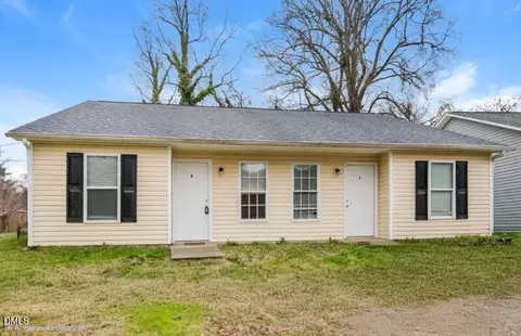 2509 Pinnix St #A & B, Greensboro, NC 27405