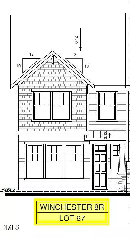6415 Granite Quarry Dr, Raleigh, NC 27610
