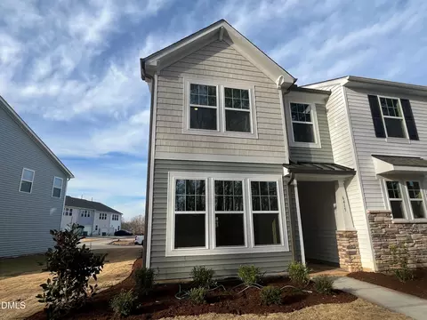 6415 Granite Quarry Dr, Raleigh, NC 27610