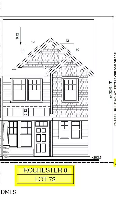 6425 Granite Quarry Dr, Raleigh, NC 27610