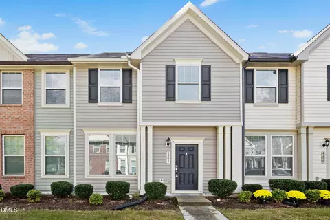 4208 Tain Burgh Ct, Wake Forest, NC 27587