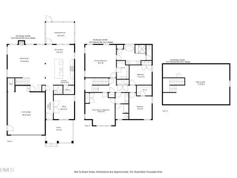 10119 Second Star Ct, Raleigh, NC 27613 photo 38