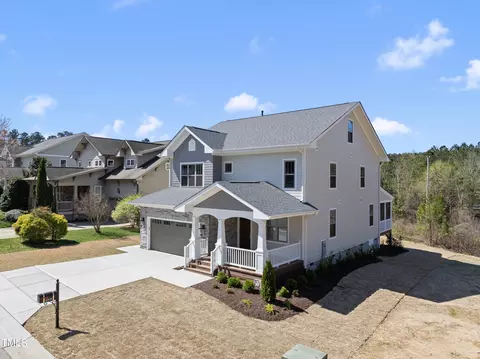 10119 Second Star Ct, Raleigh, NC 27613 photo 3