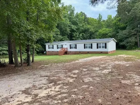 1164 Shocco Springs Rd, Warrenton, NC 27589