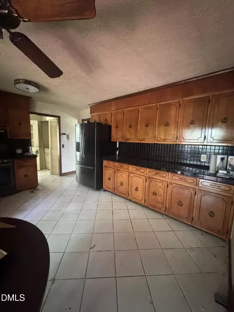 Kitchen - 552 Clay Thomas Rd, Roxboro, NC 27574 photo 1 of 2