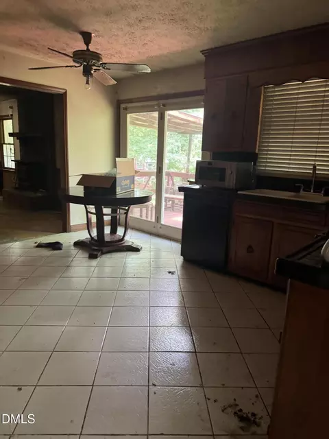 Kitchen - 552 Clay Thomas Rd, Roxboro, NC 27574 photo 2 of 2