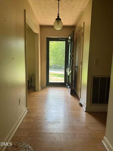 Entry Way - 552 Clay Thomas Rd, Roxboro, NC 27574 photo 1 of 2