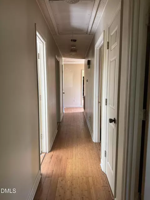 Entry Way - 552 Clay Thomas Rd, Roxboro, NC 27574 photo 2 of 2