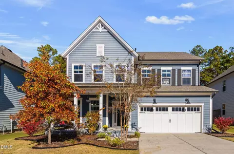 2637 Impulsion Dr, New Hill, NC 27562