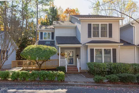 594 A Woodbury, Pittsboro, NC 27312