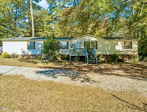 1153 Polo Dr, Raleigh, NC 27603