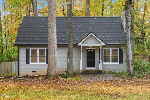 603 Buttonwood Dr, Hillsborough, NC 27278
