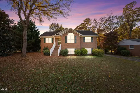 2267 S Jim Minor Rd, Haw River, NC 27258
