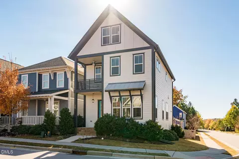 260 Quarter Gate Trce, Chapel Hill, NC 27516