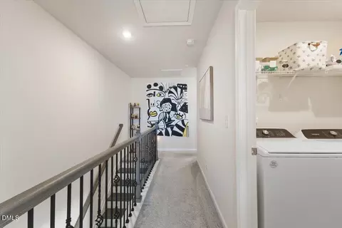 Entry Way - 704 Colby Pl, Durham, NC 27713 photo 8 of 8
