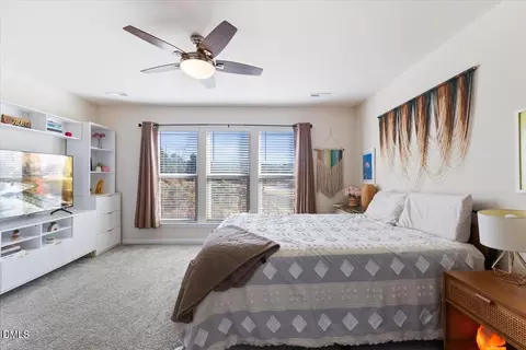 Bedroom - 704 Colby Pl, Durham, NC 27713 photo 2 of 4
