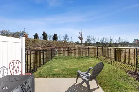Exterior - 704 Colby Pl, Durham, NC 27713 photo 1 of 3