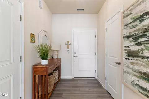 Entry Way - 704 Colby Pl, Durham, NC 27713 photo 2 of 8